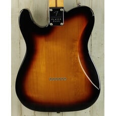 Fender USED Fender Player Plus Nashville Telecaster (640)