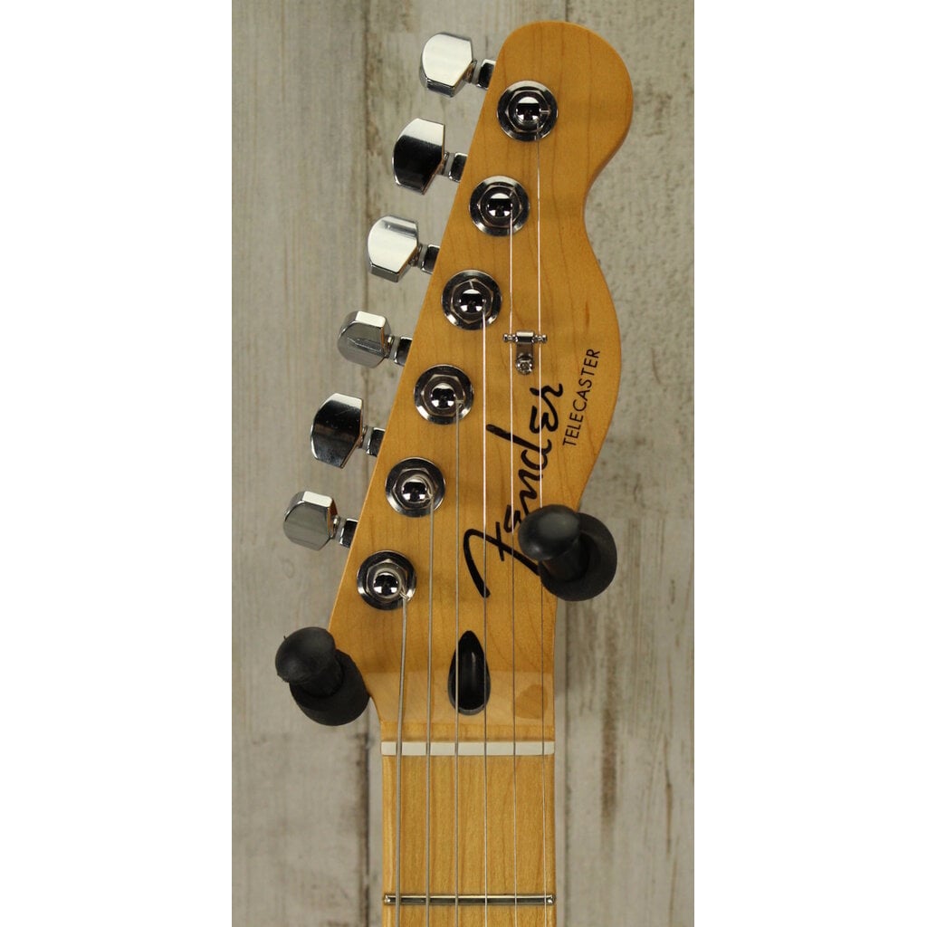 Fender USED Fender Player Plus Nashville Telecaster (640)