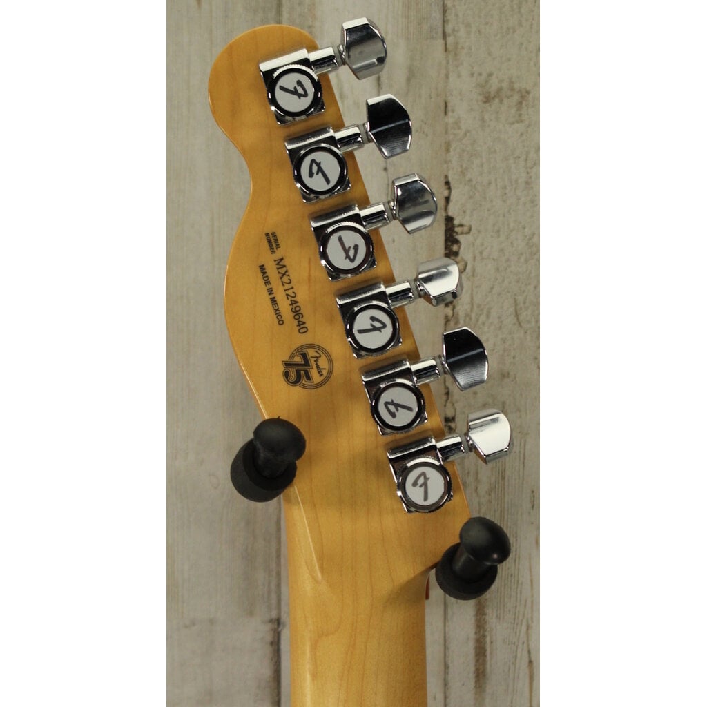 Fender USED Fender Player Plus Nashville Telecaster (640)
