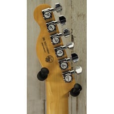 Fender USED Fender Player Plus Nashville Telecaster (640)