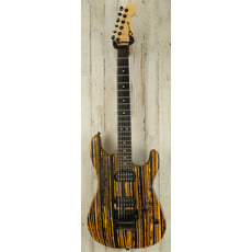 Charvel USED Charvel Pro-Mod San Dimas Style 1 HH FR E Ash (074)