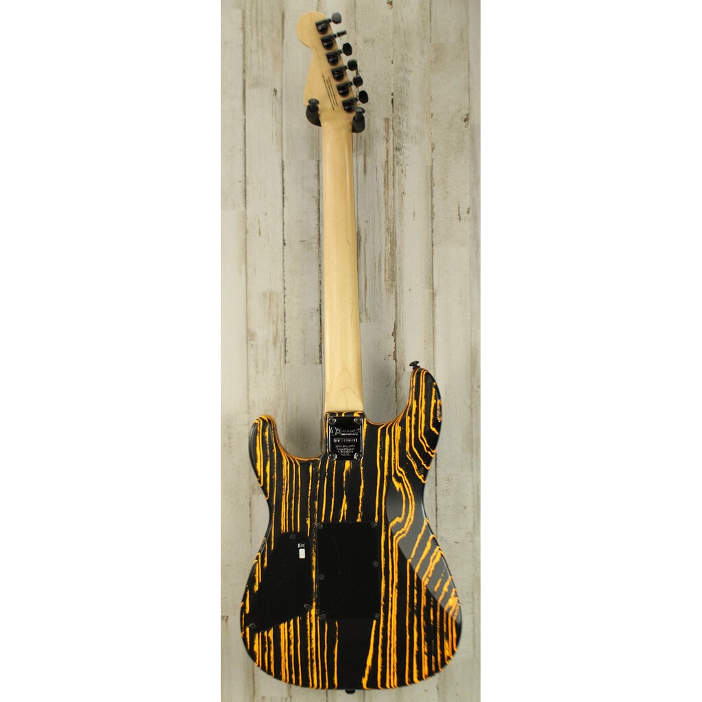 Charvel USED Charvel Pro-Mod San Dimas Style 1 HH FR E Ash (074)