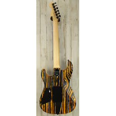 Charvel USED Charvel Pro-Mod San Dimas Style 1 HH FR E Ash (074)