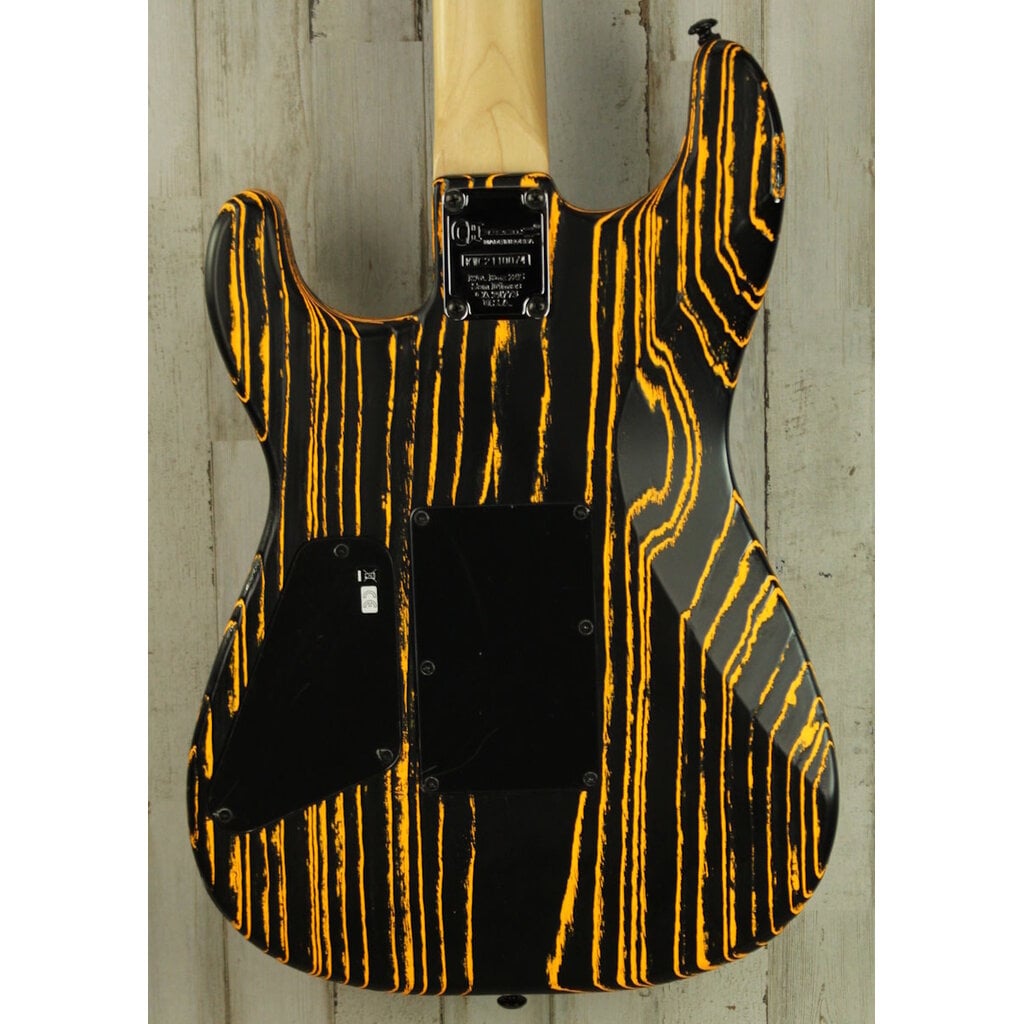 Charvel USED Charvel Pro-Mod San Dimas Style 1 HH FR E Ash (074)