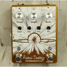 EarthQuaker Devices USED Earthquaker Devices Astral Destiny (010)