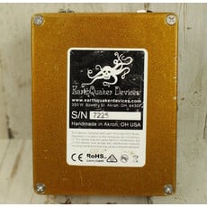 EarthQuaker Devices USED Earthquaker Devices Astral Destiny (010)