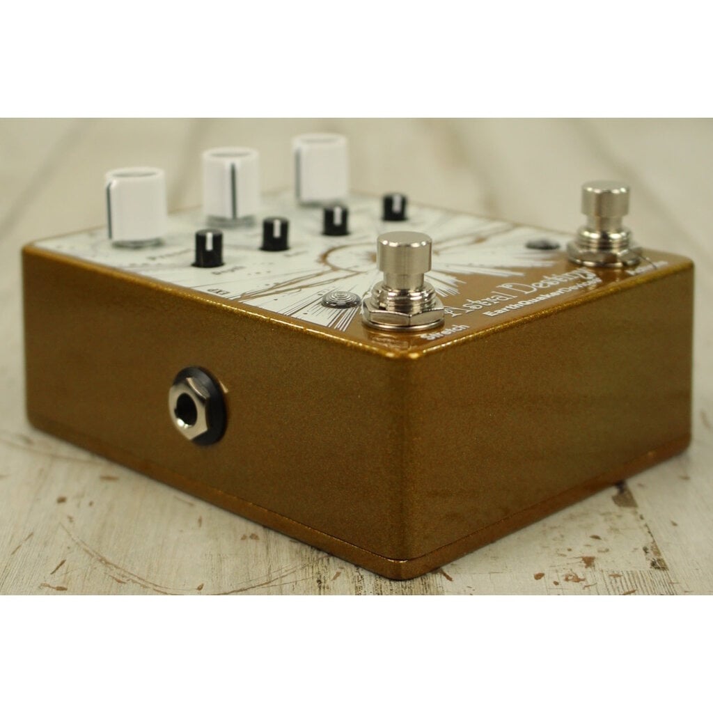 EarthQuaker Devices USED Earthquaker Devices Astral Destiny (010)