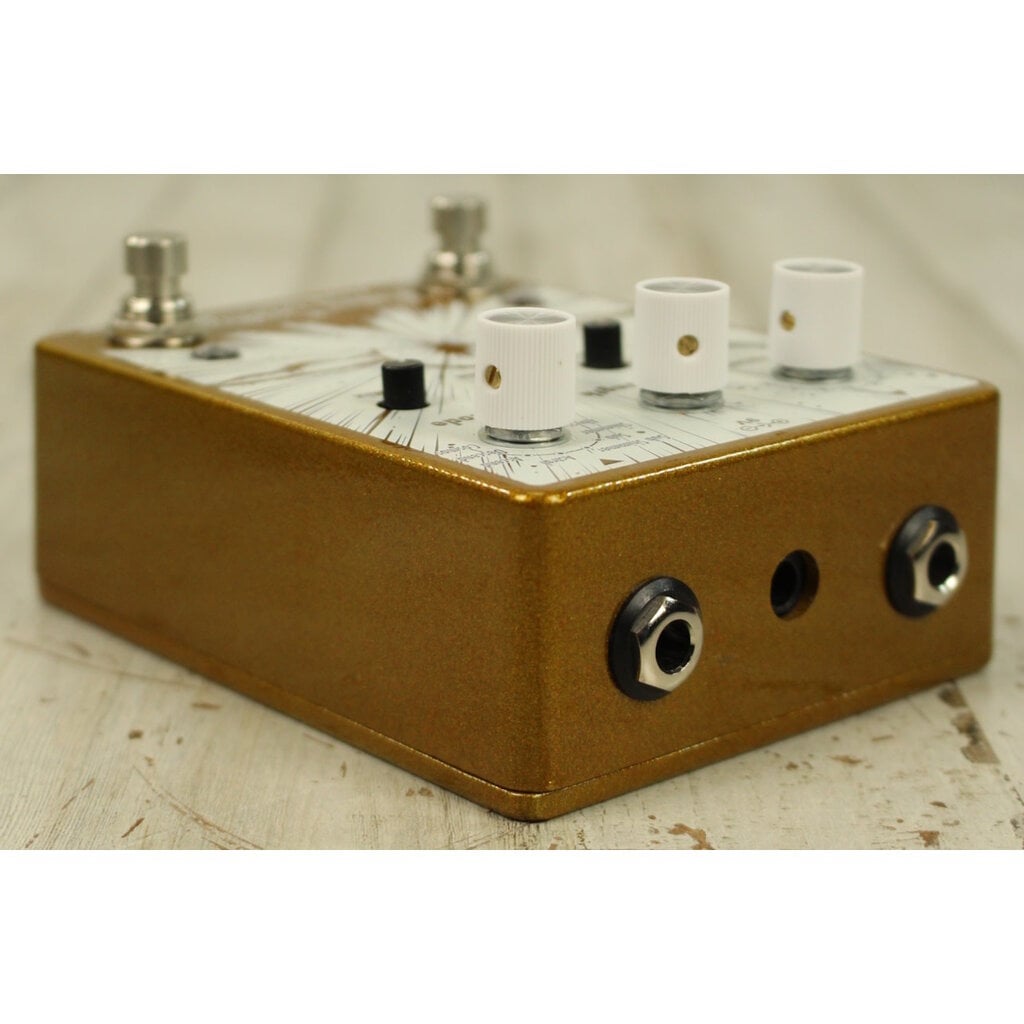 EarthQuaker Devices USED Earthquaker Devices Astral Destiny (010)