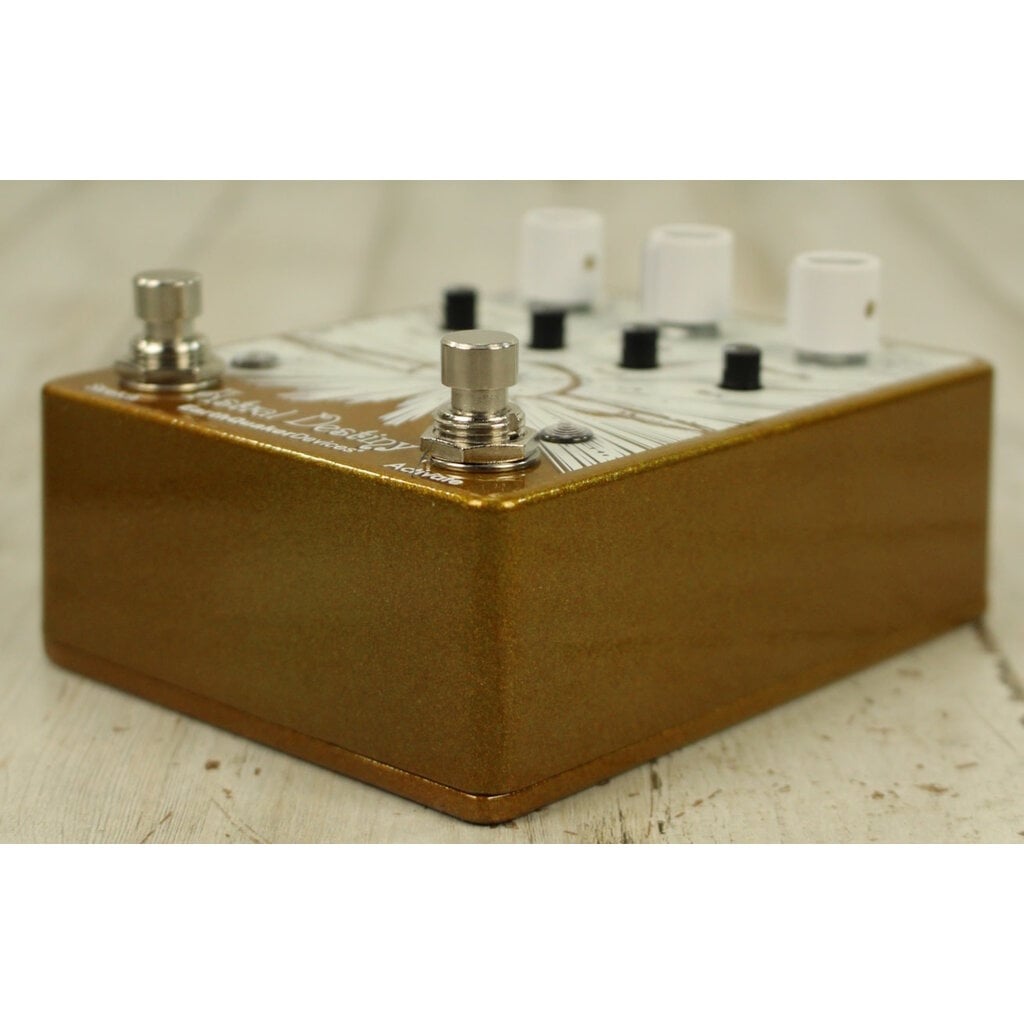 EarthQuaker Devices USED Earthquaker Devices Astral Destiny (010)