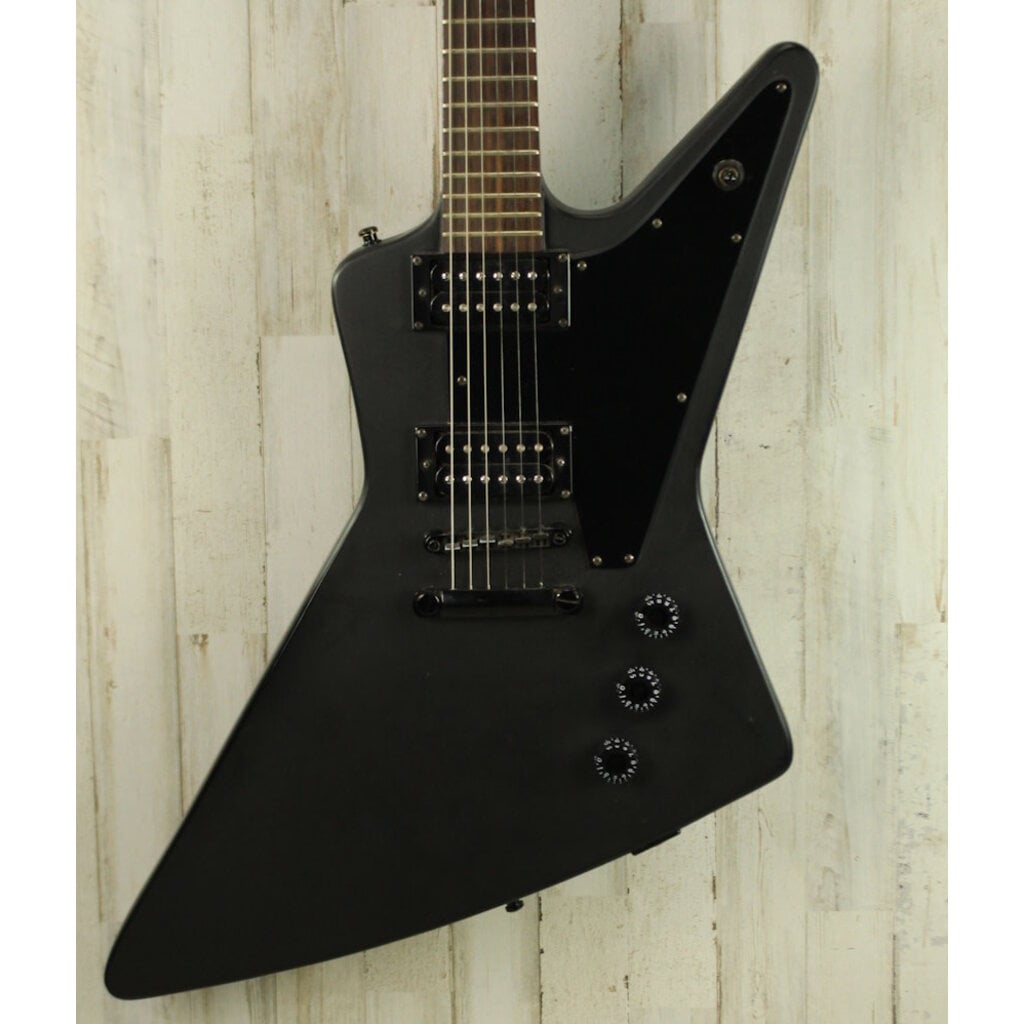 Epiphone USED Epiphone Gothic 1958 Explorer (850)