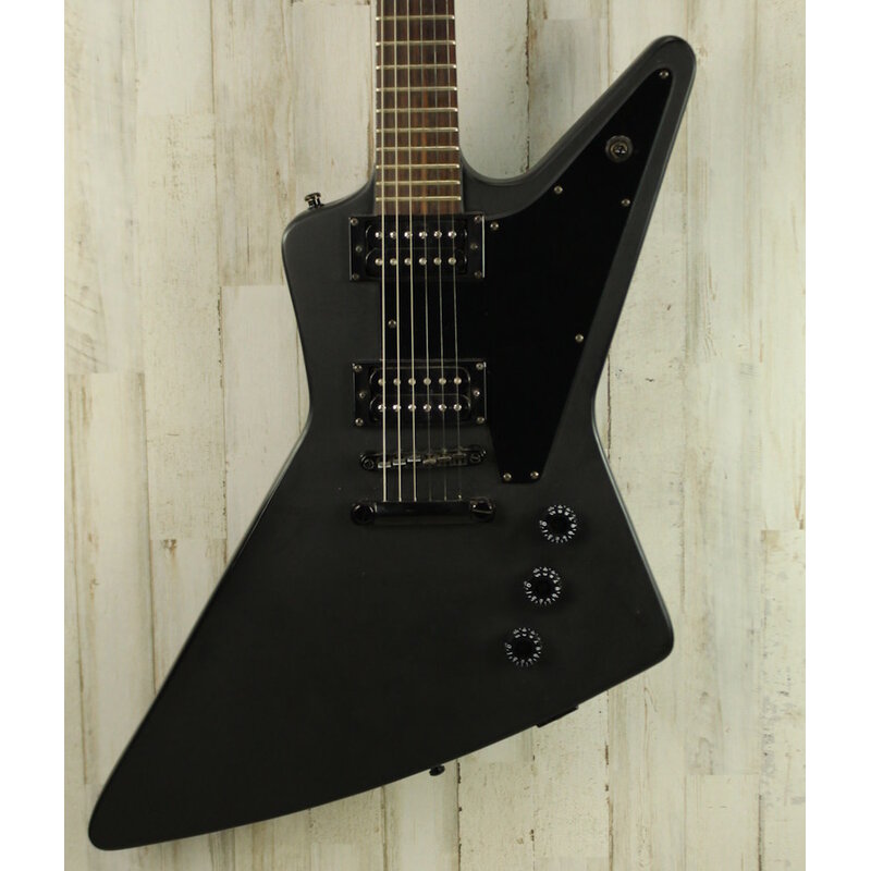 Epiphone USED Epiphone Gothic 1958 Explorer (850)