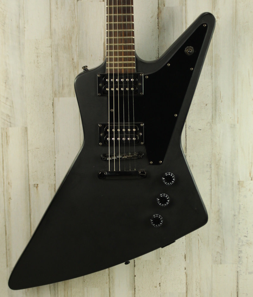 USED Epiphone Gothic 1958 Explorer (850) - Mountain Music Exchange