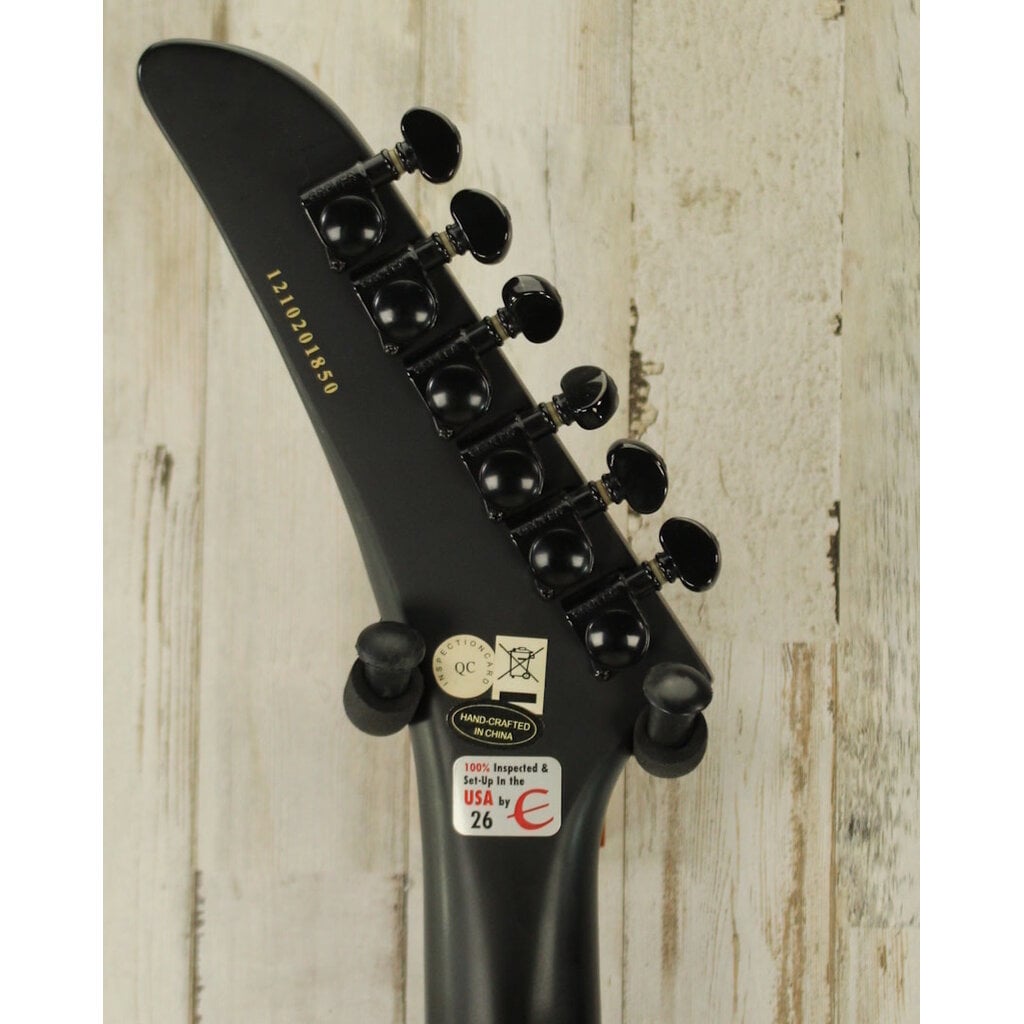 Epiphone USED Epiphone Gothic 1958 Explorer (850)
