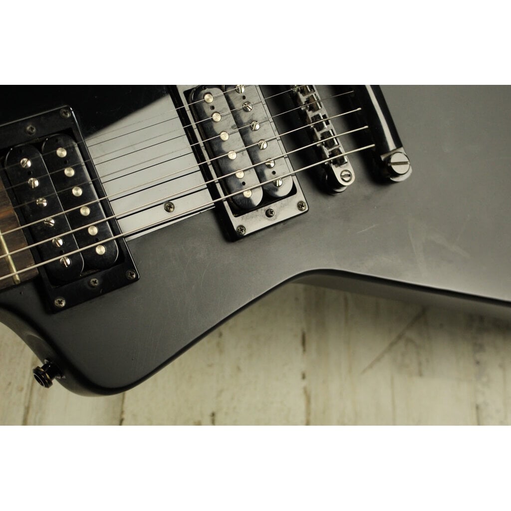 Epiphone USED Epiphone Gothic 1958 Explorer (850)
