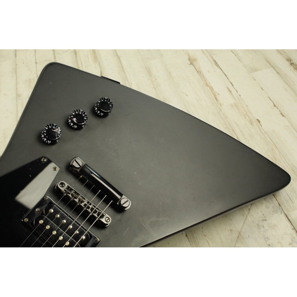 Epiphone USED Epiphone Gothic 1958 Explorer (850)