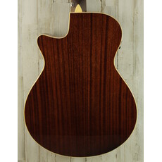 Ibanez DEMO Ibanez AEGA250 USA 250th Anniversary Limited Edition (749)
