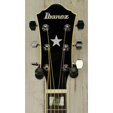 Ibanez DEMO Ibanez AEGA250 USA 250th Anniversary Limited Edition (749)