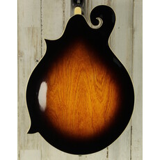 Gold Tone DEMO Gold Tone GM-35 F-Style Mandolin - Tobacco Sunburst (511)