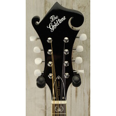 Gold Tone DEMO Gold Tone GM-35 F-Style Mandolin - Tobacco Sunburst (511)