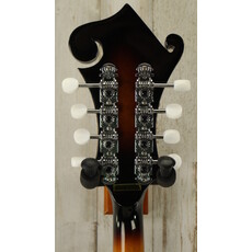 Gold Tone DEMO Gold Tone GM-35 F-Style Mandolin - Tobacco Sunburst (511)