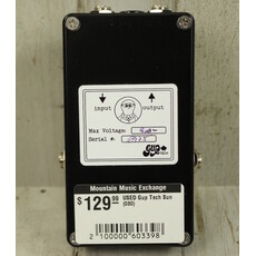 Gup Tech USED Gup Tech S.U.N. Gate (030)