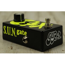 Gup Tech USED Gup Tech S.U.N. Gate (030)