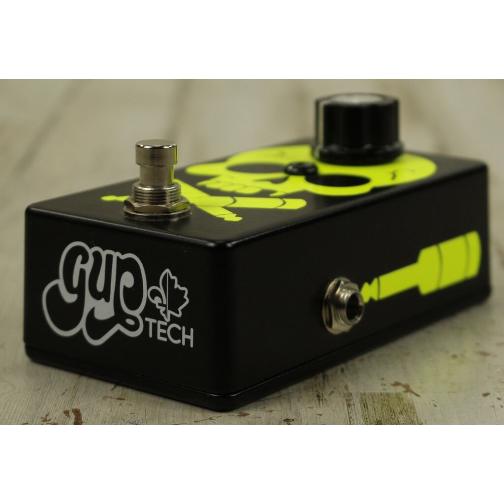 Gup Tech USED Gup Tech S.U.N. Gate (030)