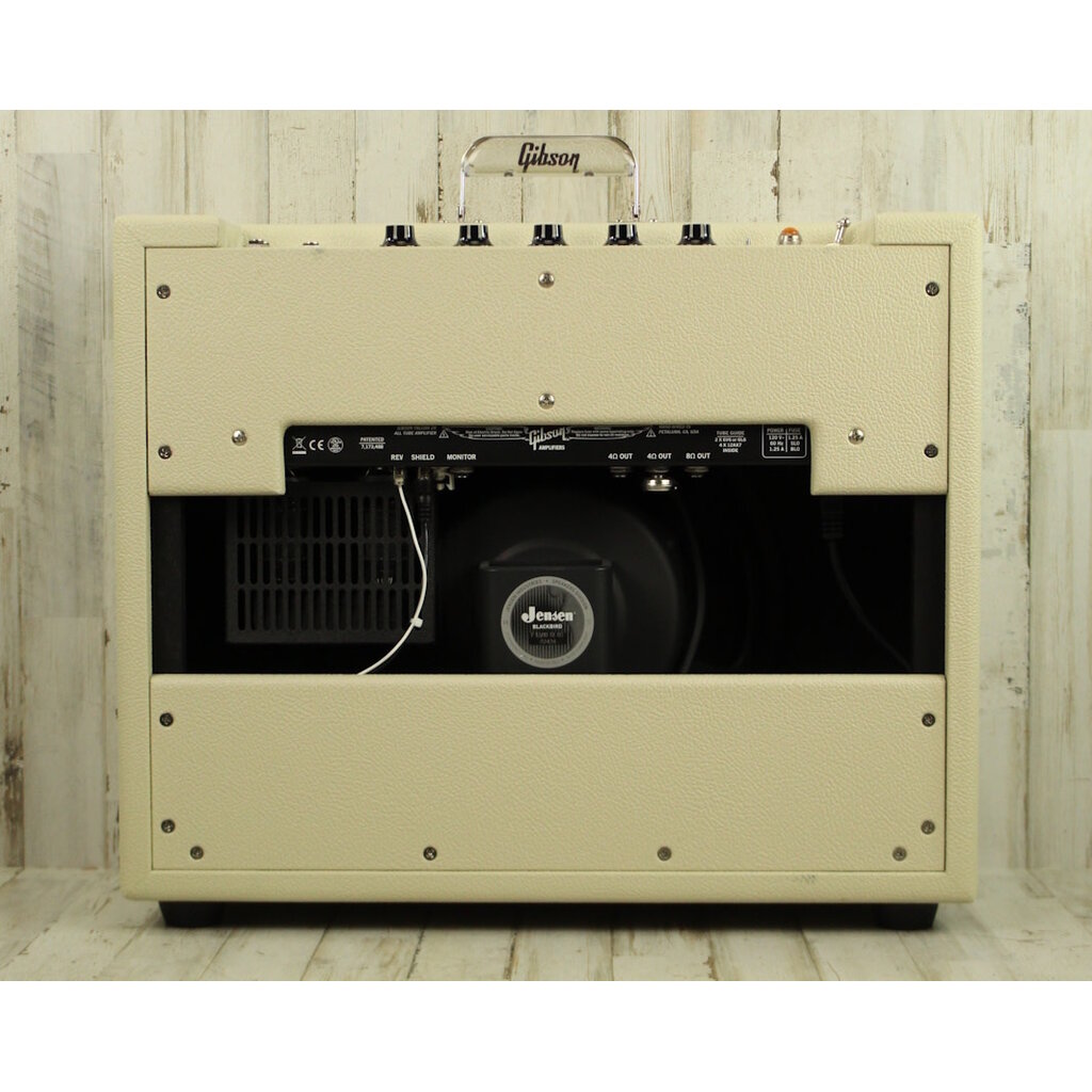 Gibson USED Gibson Falcon 20 Combo (841)