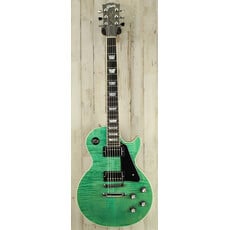 Gibson USED 2024 Gibson Les Paul Modern Figured (261)