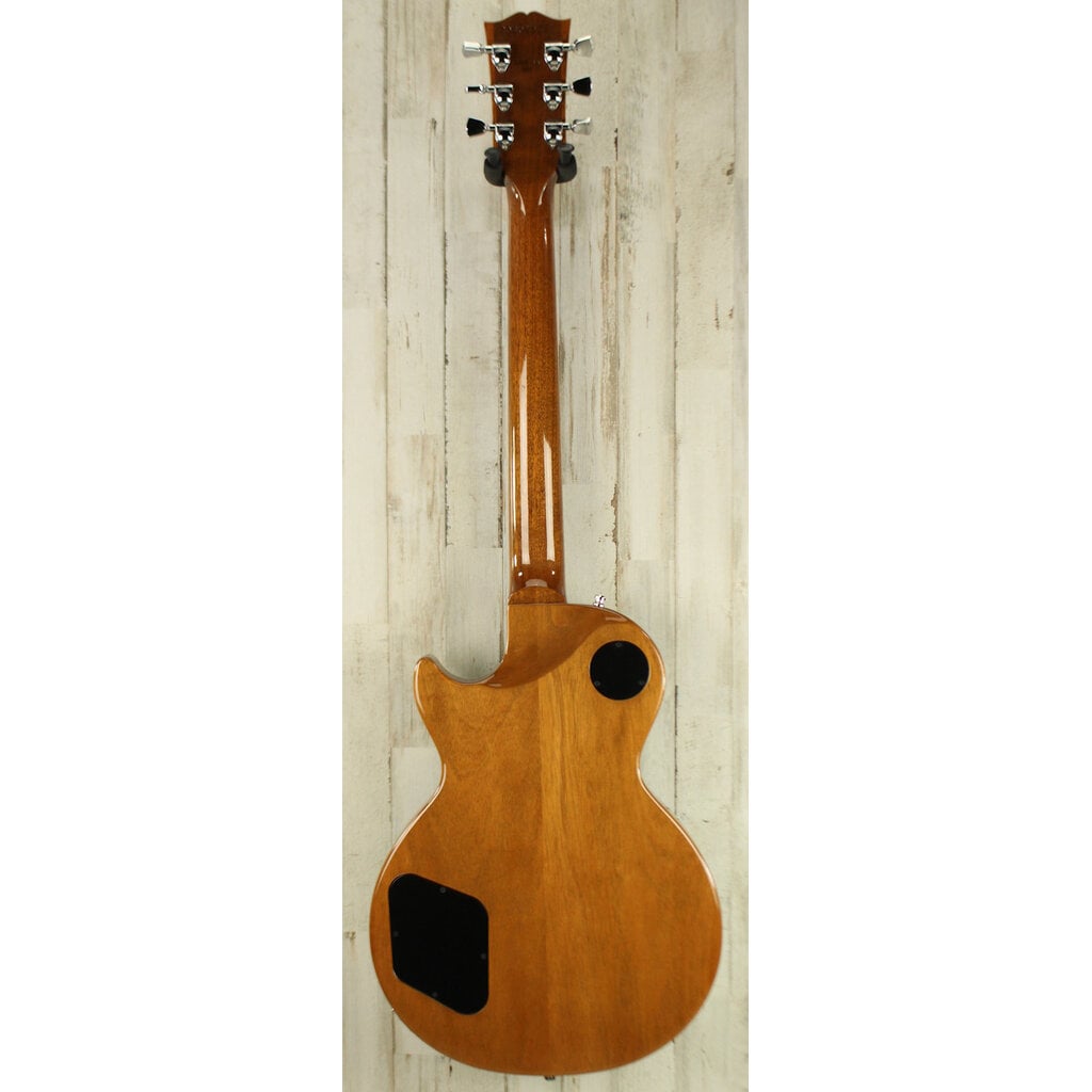 Gibson USED 2024 Gibson Les Paul Modern Figured (261)