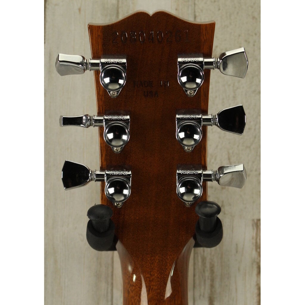 Gibson USED 2024 Gibson Les Paul Modern Figured (261)