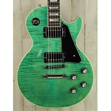 Gibson USED 2024 Gibson Les Paul Modern Figured (261)