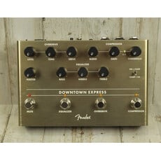 Fender USED Fender Downtown Express (010)