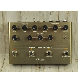 Fender USED Fender Downtown Express (010)