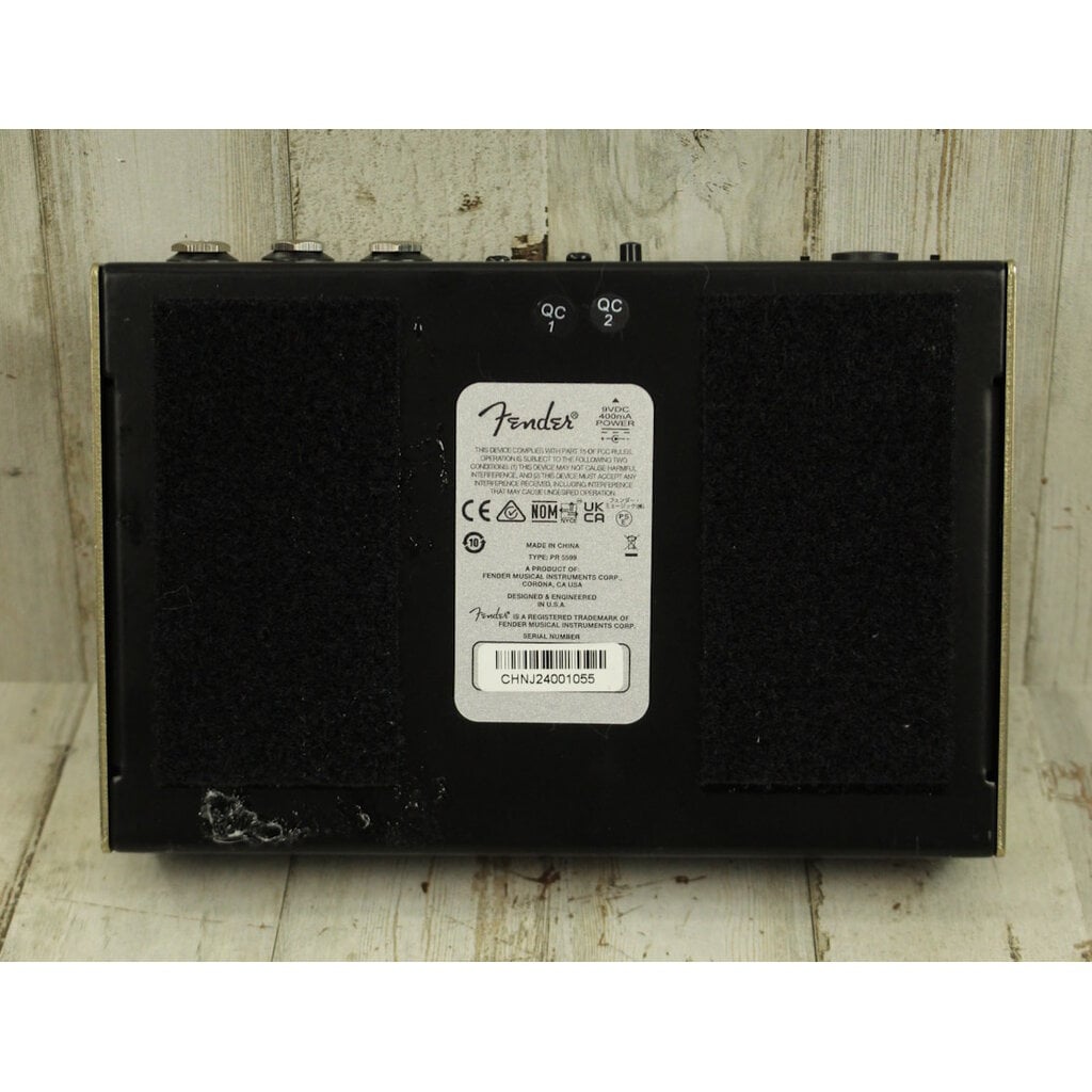 Fender USED Fender Downtown Express (010)