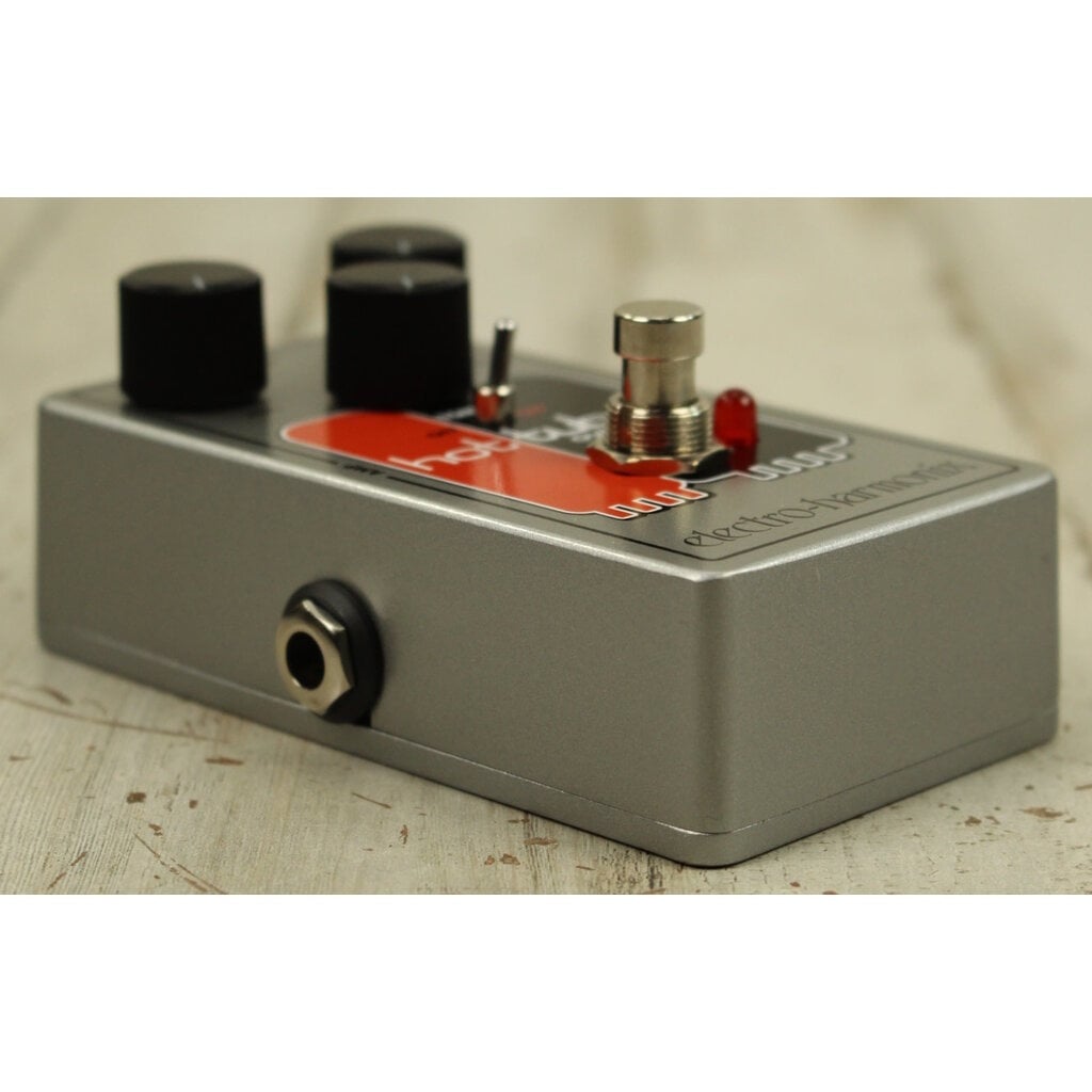 Electro Harmonix USED Electro Harmonix Hot Tubes (020)
