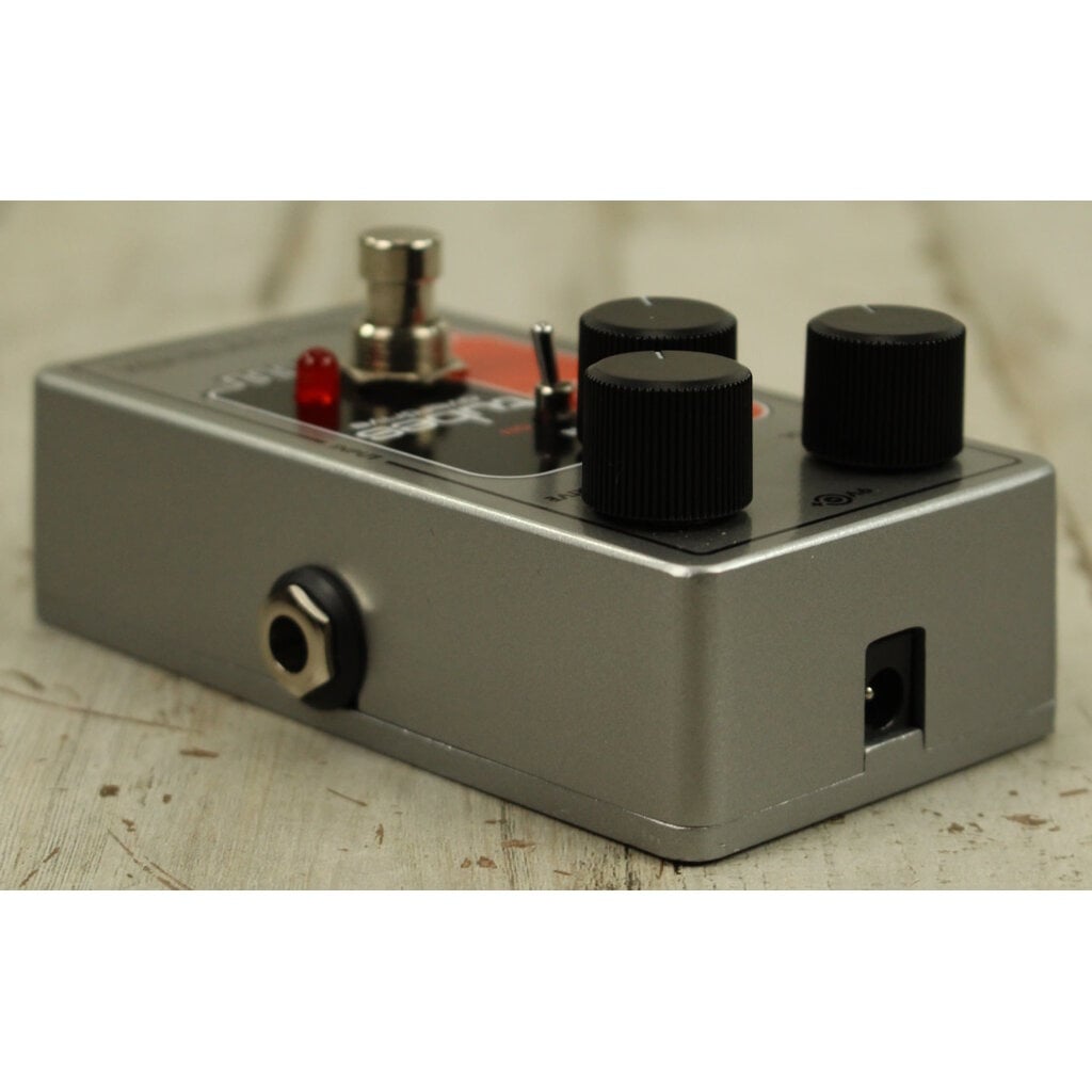 Electro Harmonix USED Electro Harmonix Hot Tubes (020)