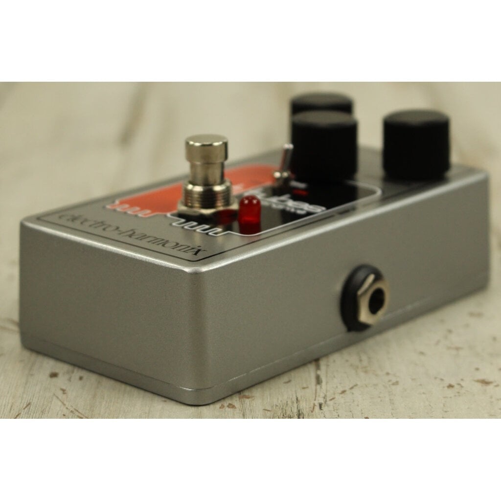 Electro Harmonix USED Electro Harmonix Hot Tubes (020)