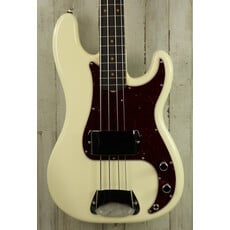 Fender USED 2024 Fender American Vintage II 1960 Precision Bass (024)
