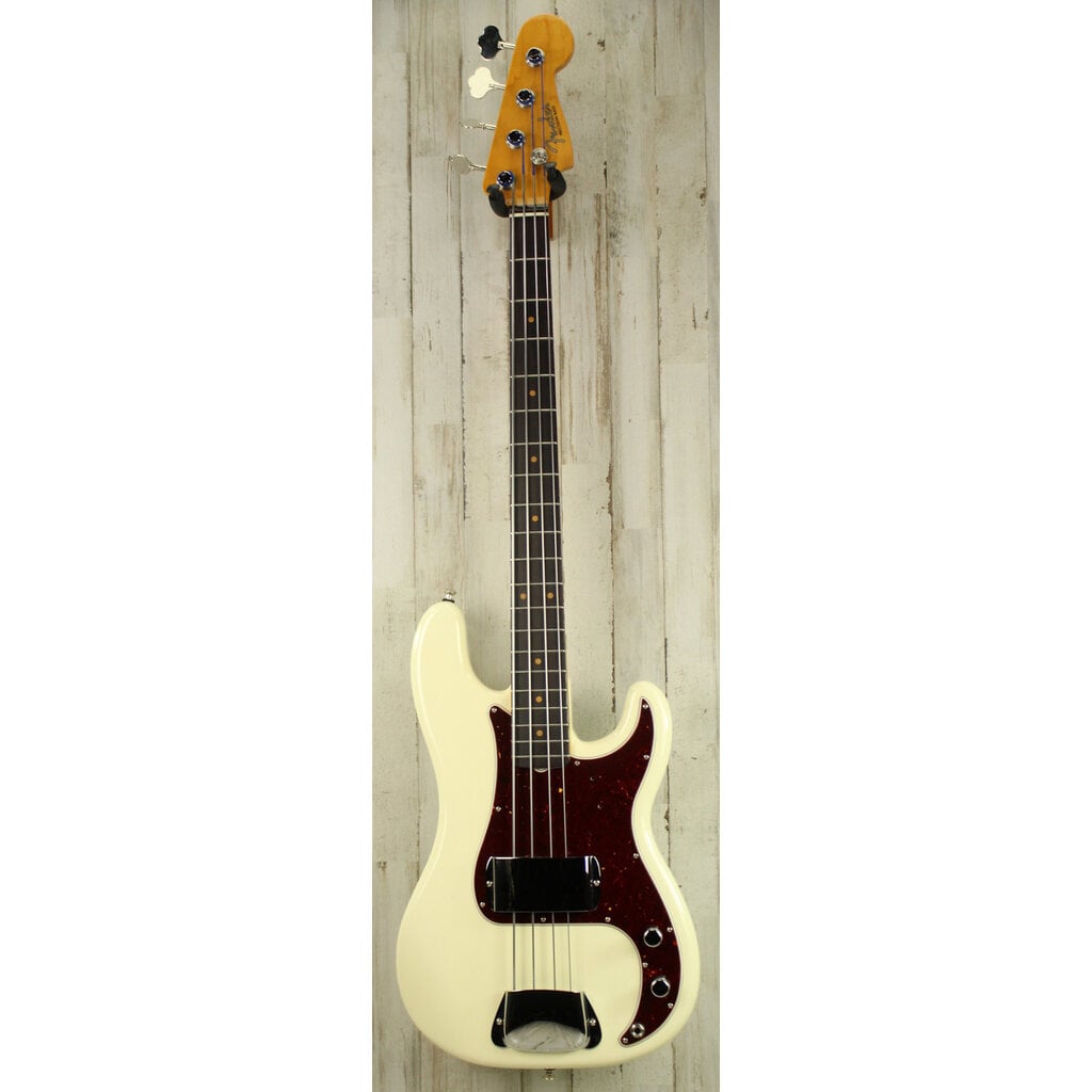 Fender USED 2024 Fender American Vintage II 1960 Precision Bass (024)