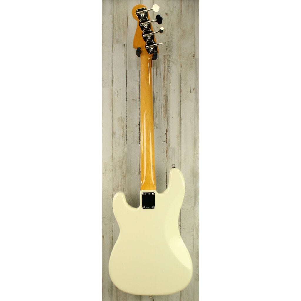 Fender USED 2024 Fender American Vintage II 1960 Precision Bass (024)