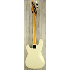 Fender USED 2024 Fender American Vintage II 1960 Precision Bass (024)