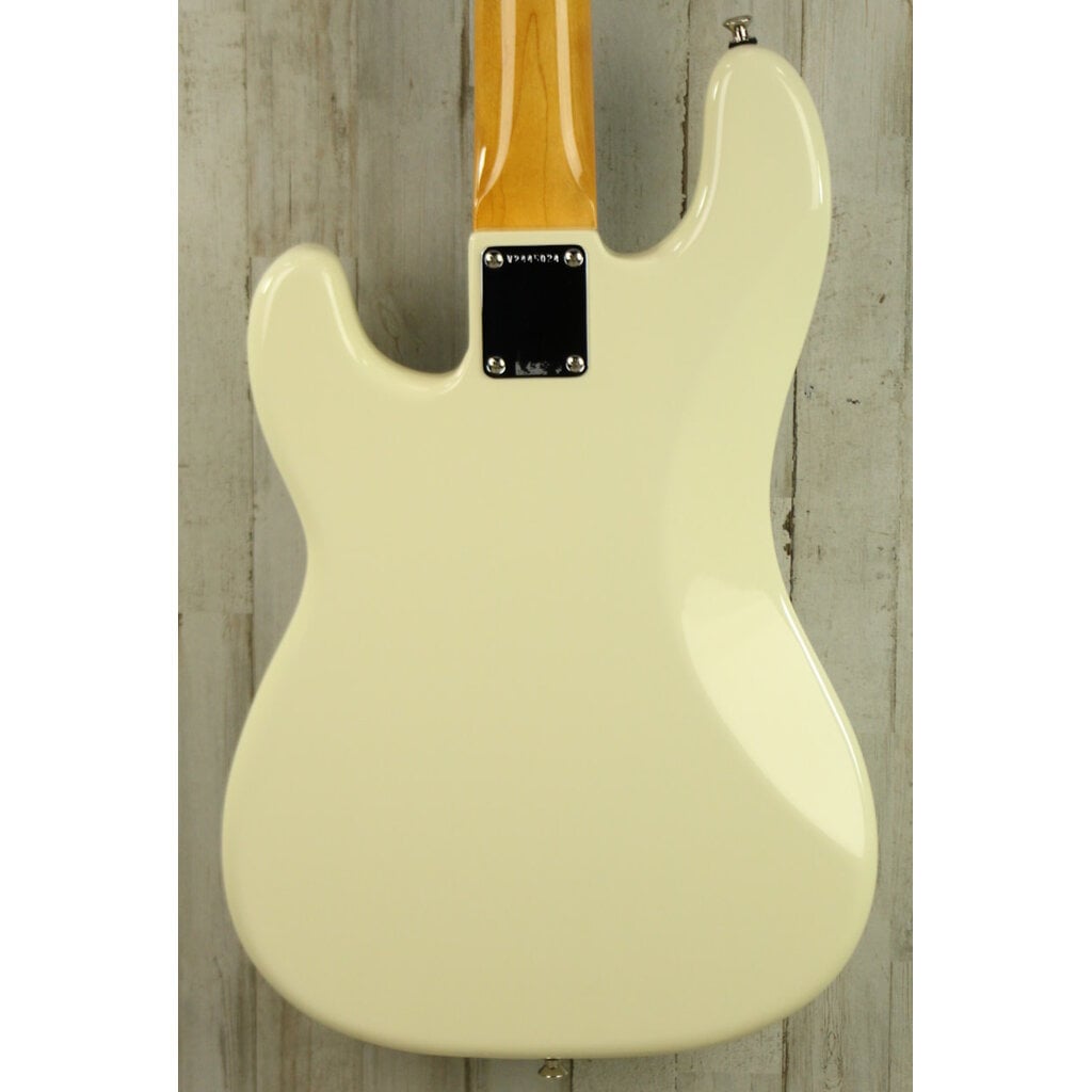 Fender USED 2024 Fender American Vintage II 1960 Precision Bass (024)