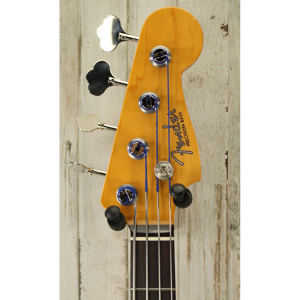 Fender USED 2024 Fender American Vintage II 1960 Precision Bass (024)