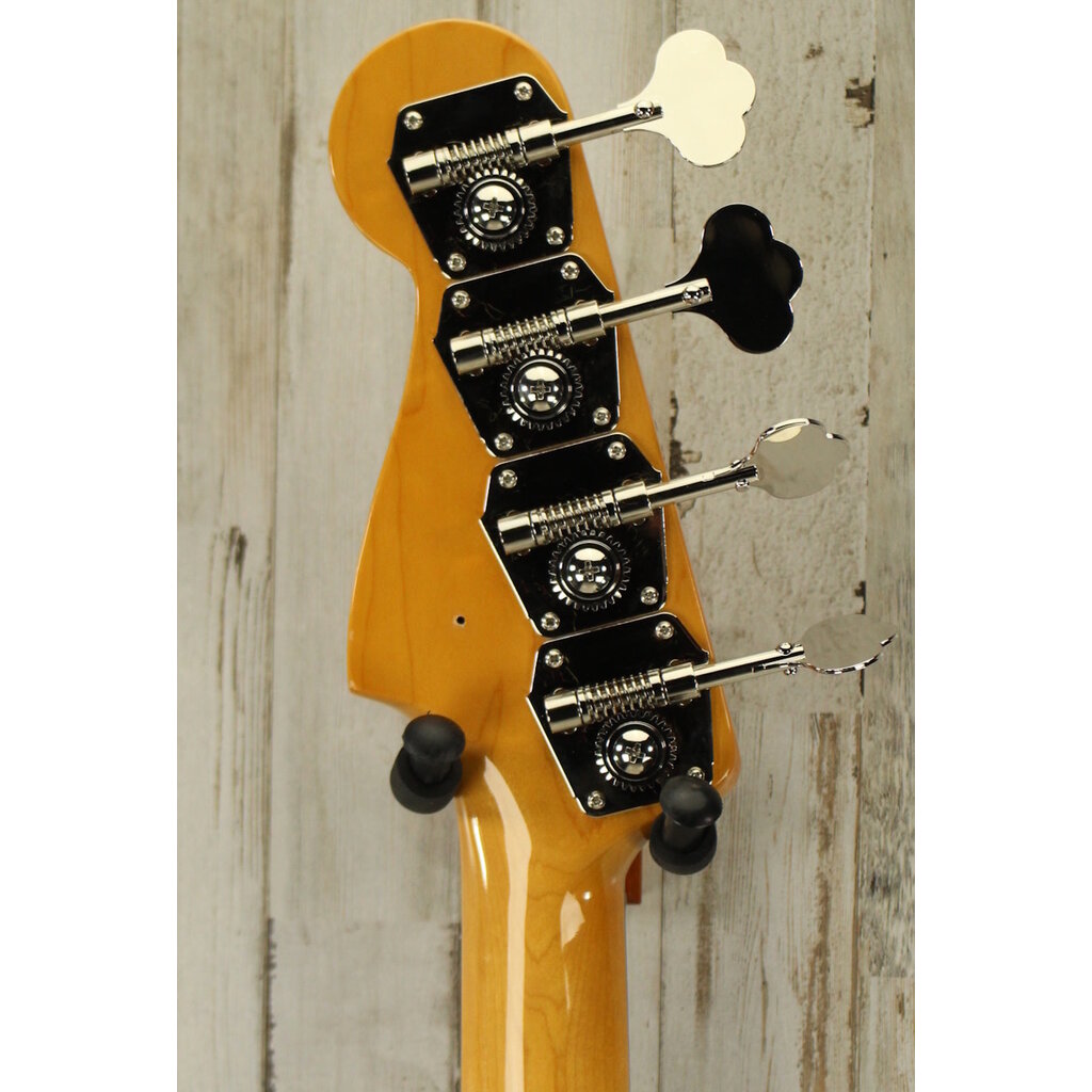 Fender USED 2024 Fender American Vintage II 1960 Precision Bass (024)