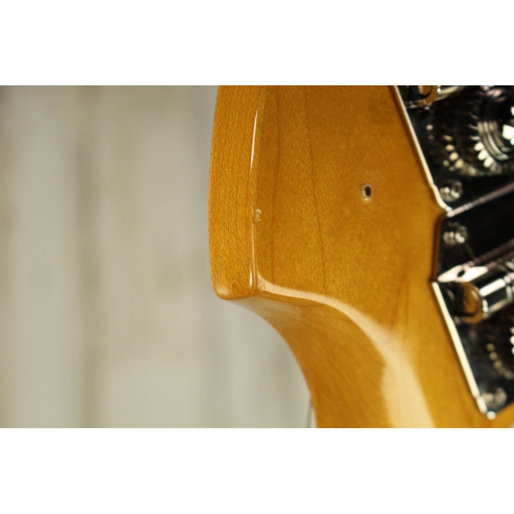 Fender USED 2024 Fender American Vintage II 1960 Precision Bass (024)
