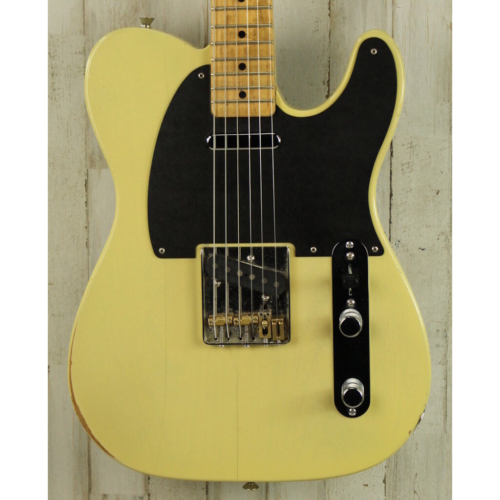 Burnett USED Burnett B-Bender T-Style (030)