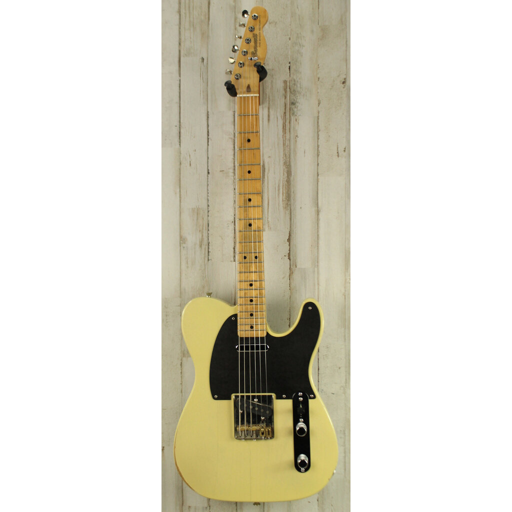 Burnett USED Burnett B-Bender T-Style (030)