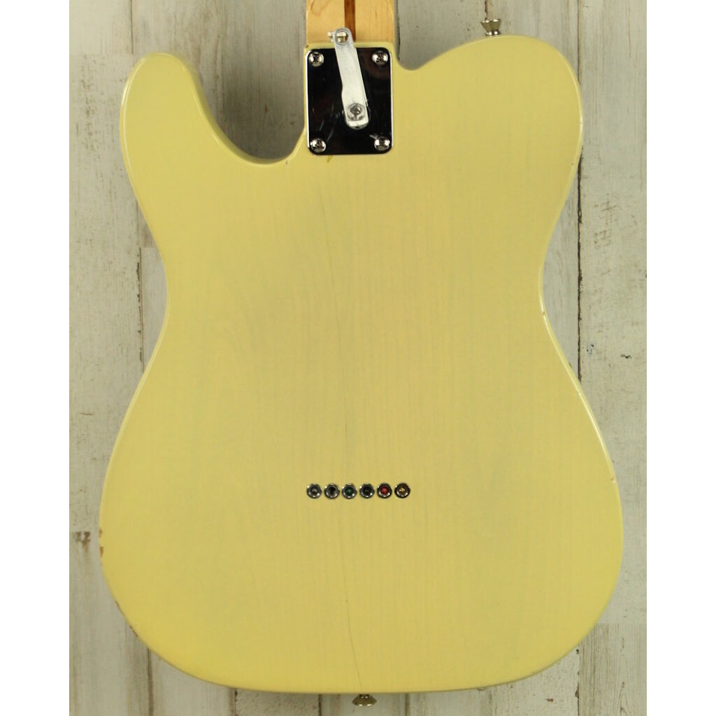 Burnett USED Burnett B-Bender T-Style (030)