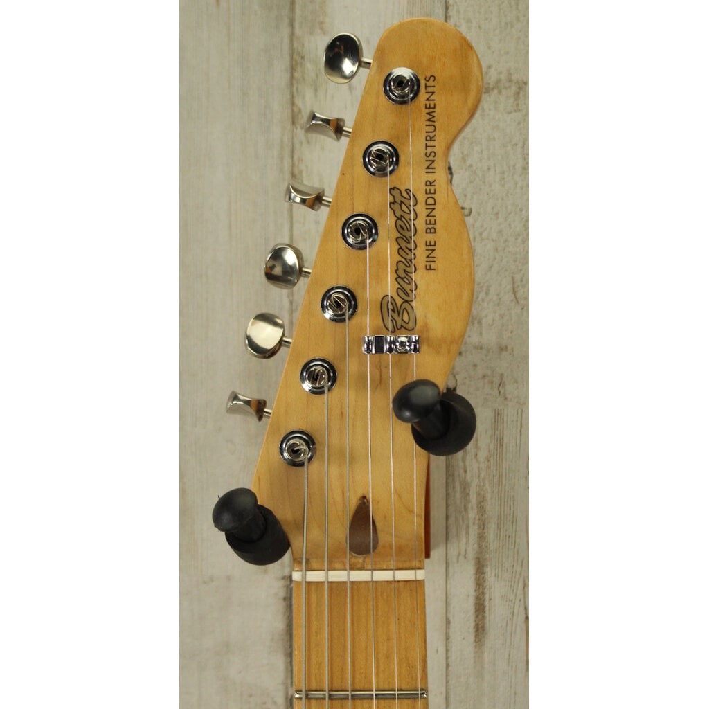 Burnett USED Burnett B-Bender T-Style (030)